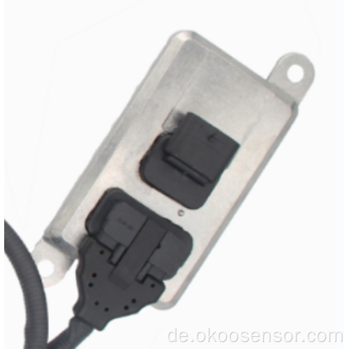 IVECO Automobil 24V NOX Sensor 5801754014 5WK96775a